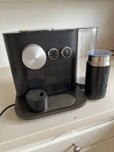 Kaffemaskine Nespresso