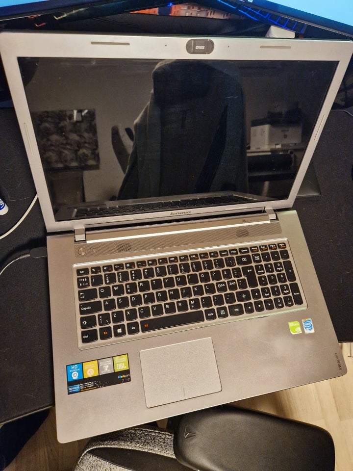 Lenovo Ideapad Z710 480GB GB