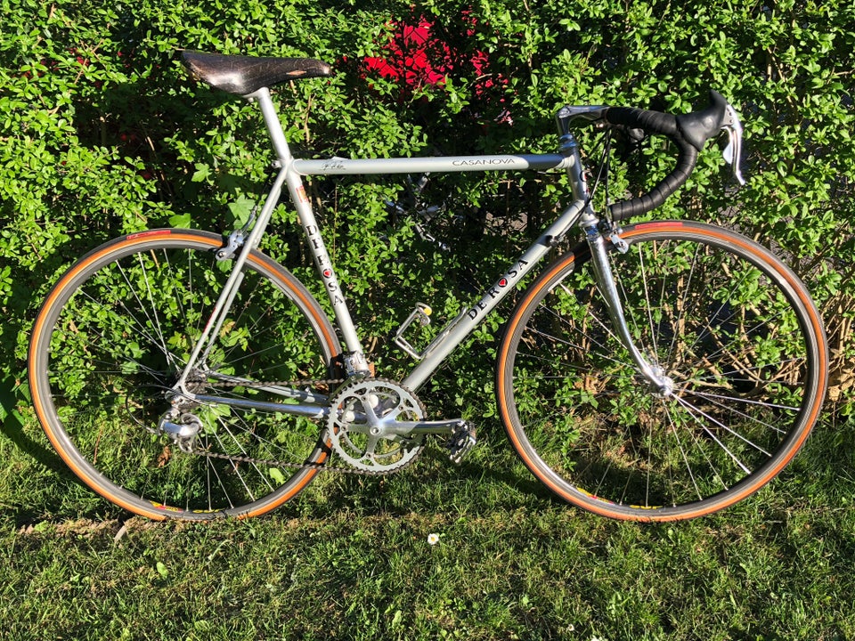 Herreracer De Rosa Casanova