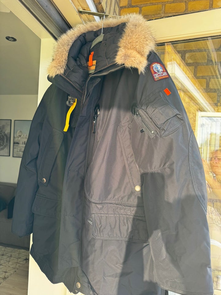 Jakke, str. XXL, parajumpers