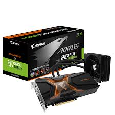 Gtx 1080ti Nvidia Auros Elite, 11 GB