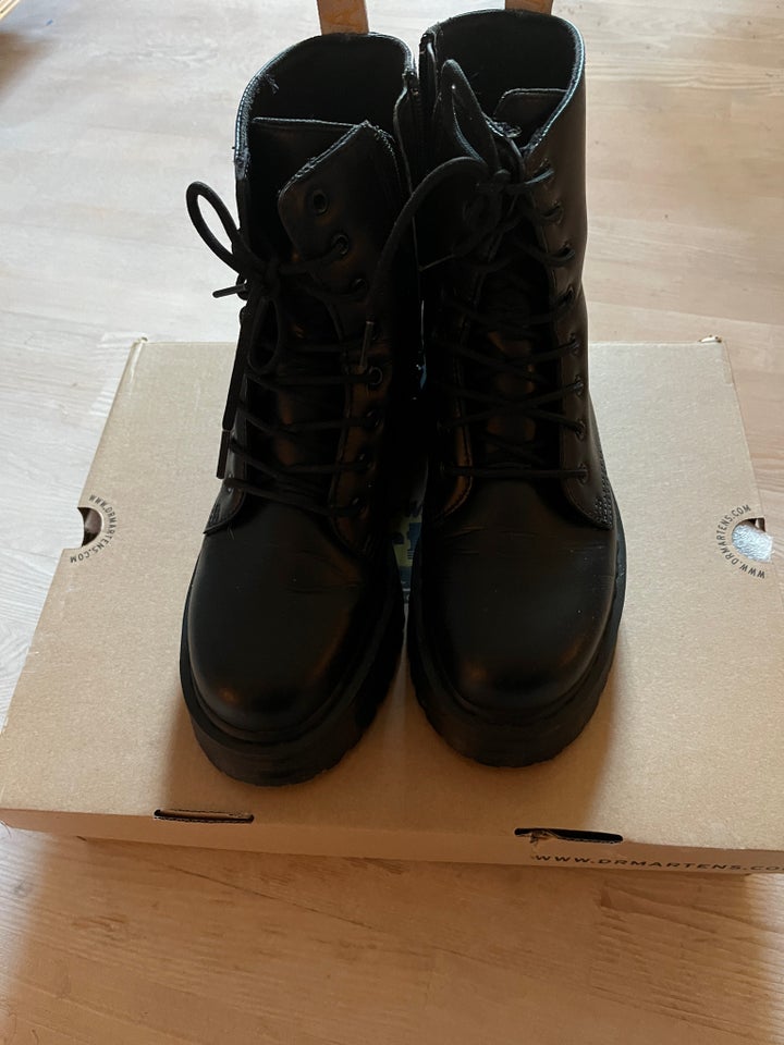 Støvler, Dr Martens, str. 43