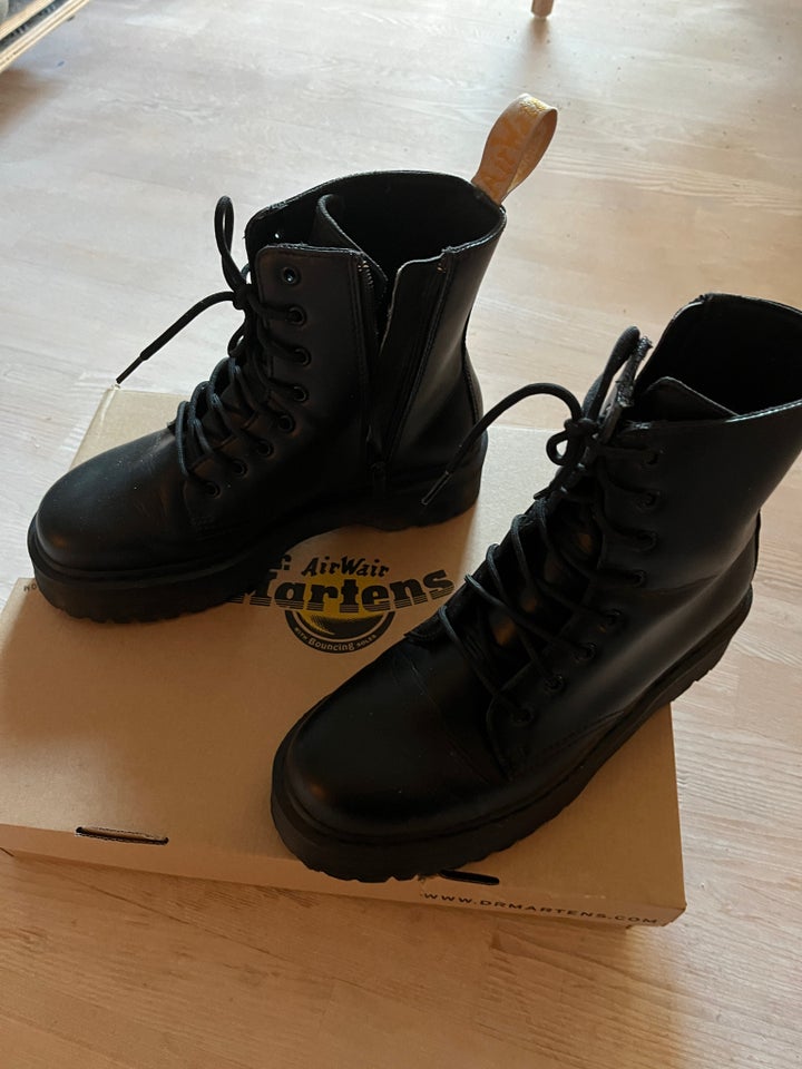 Støvler, Dr Martens, str. 43