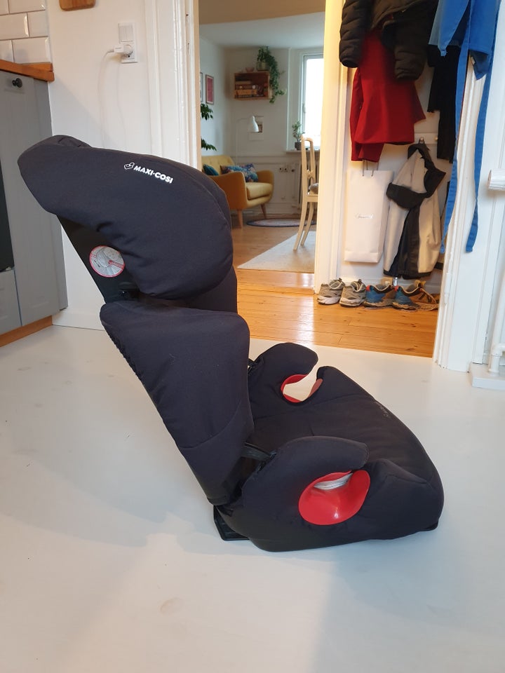 Autostol, op til 36 kg , Maxi Cosi