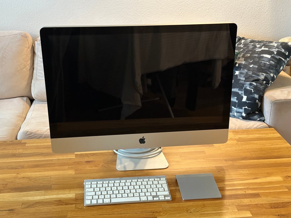 iMac, iMac 27", model 2010