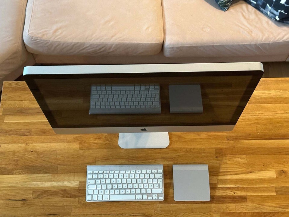 iMac, iMac 27", model 2010