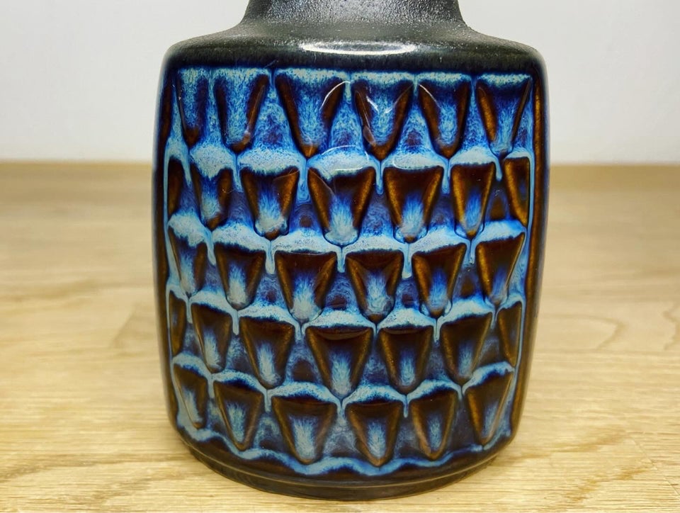 Keramik Vase Søholm