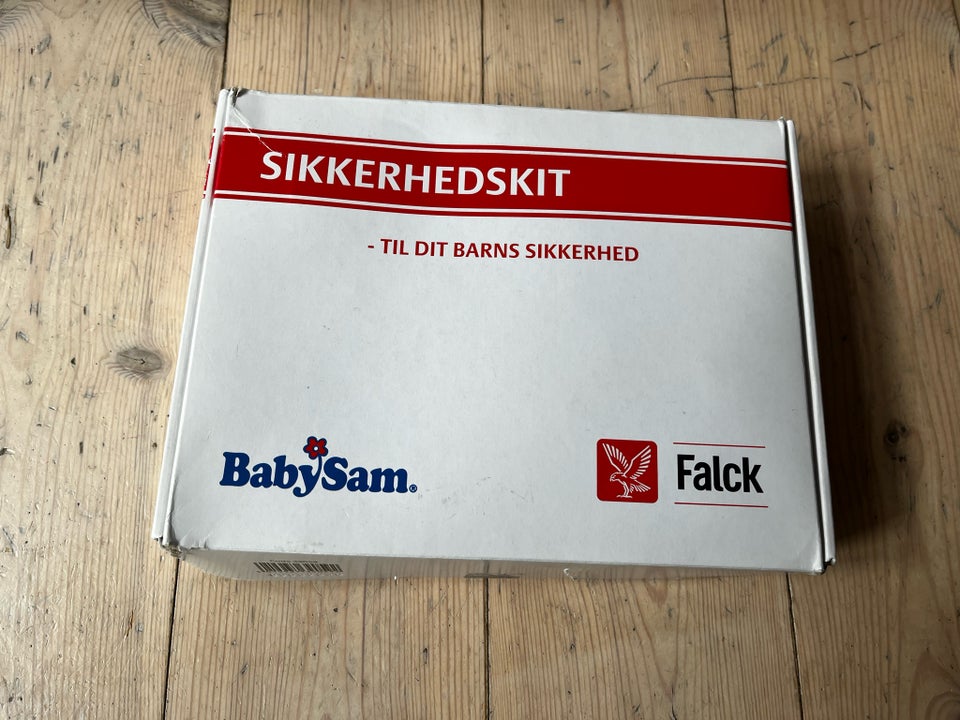 Andet, Baby sikkerhed , Baby Sam