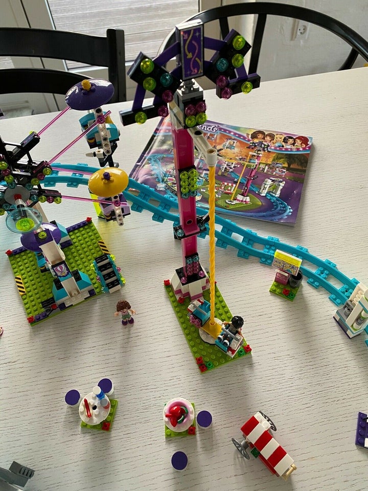 Lego Friends 41130