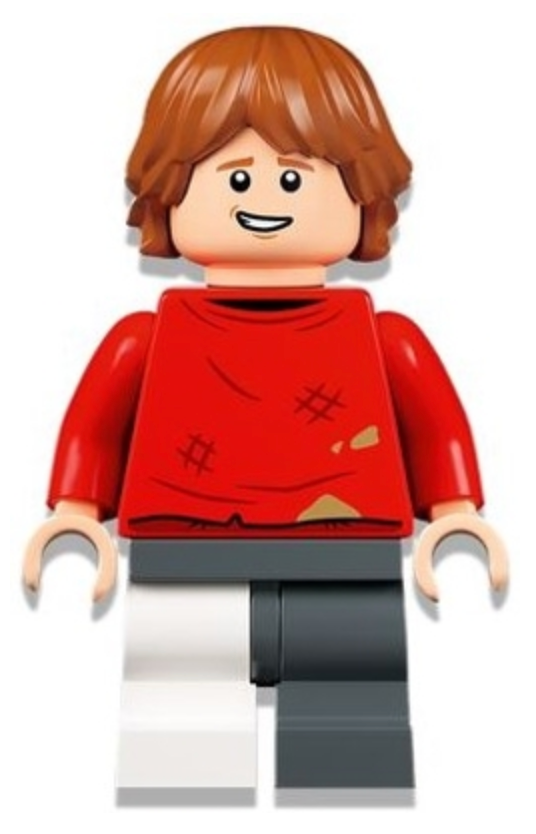 Lego Minifigures