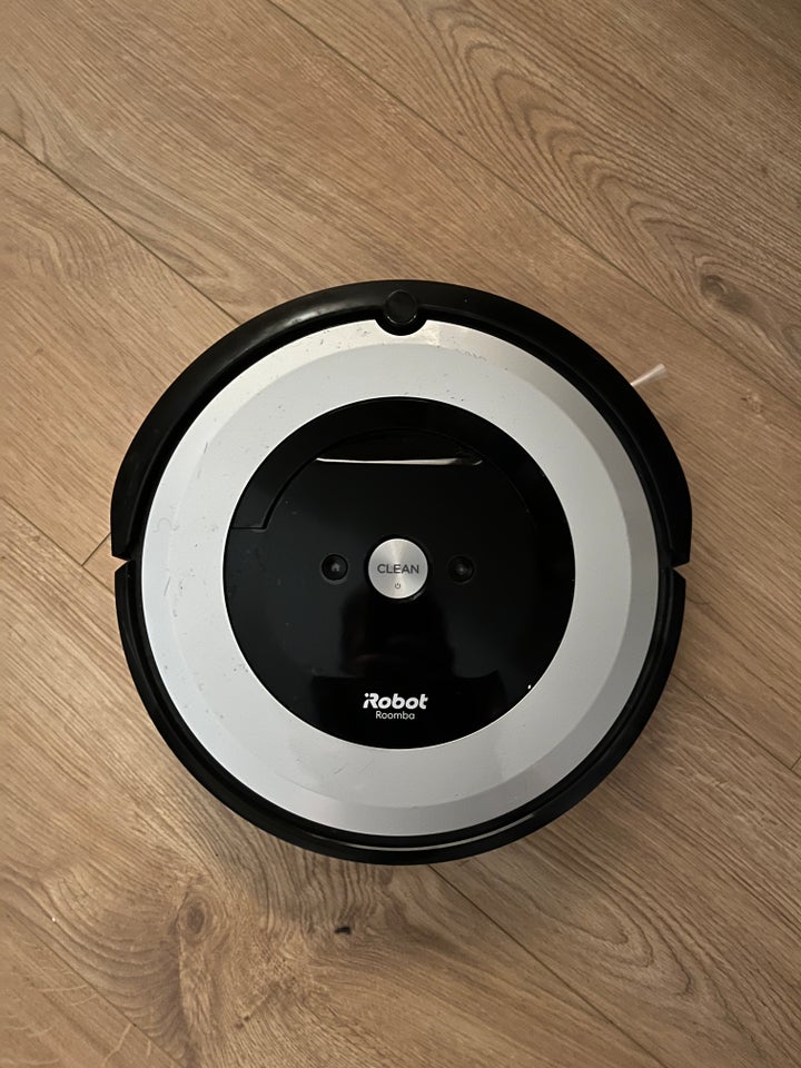 Robotstøvsuger, iRobot Roomba E5