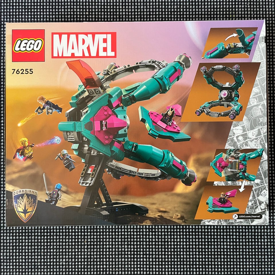 Lego Super heroes Lego New