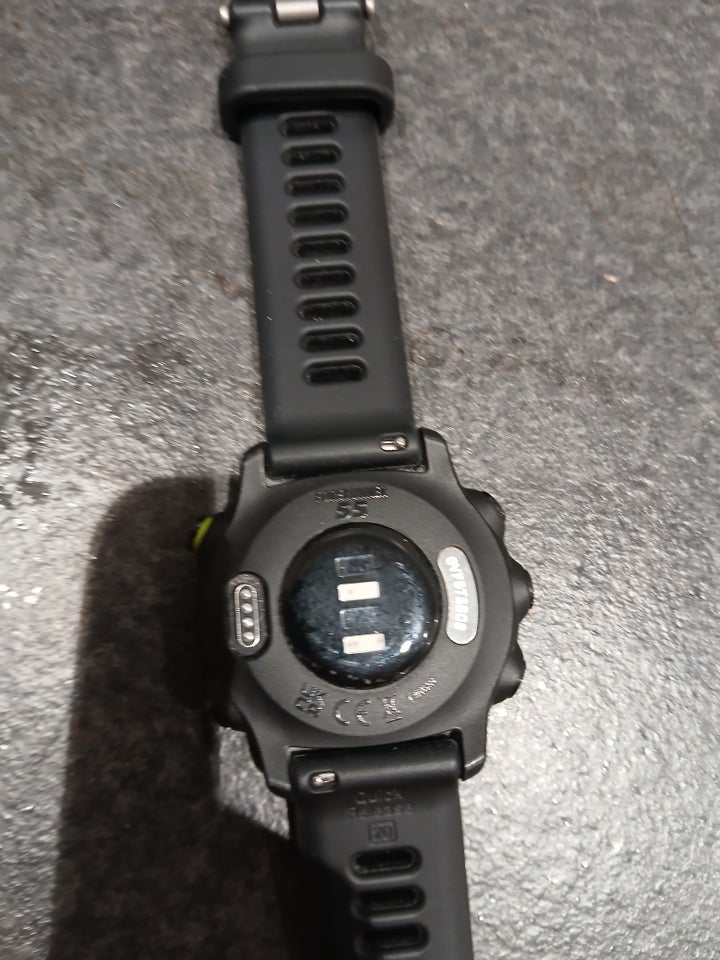 Garmin forrunner 55