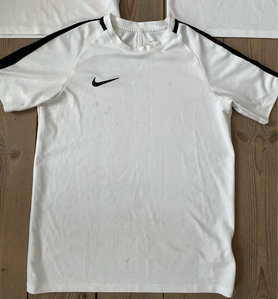 Sportstøj Nike 3 t-shirt Junior