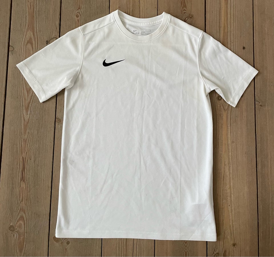 Sportstøj Nike 3 t-shirt Junior