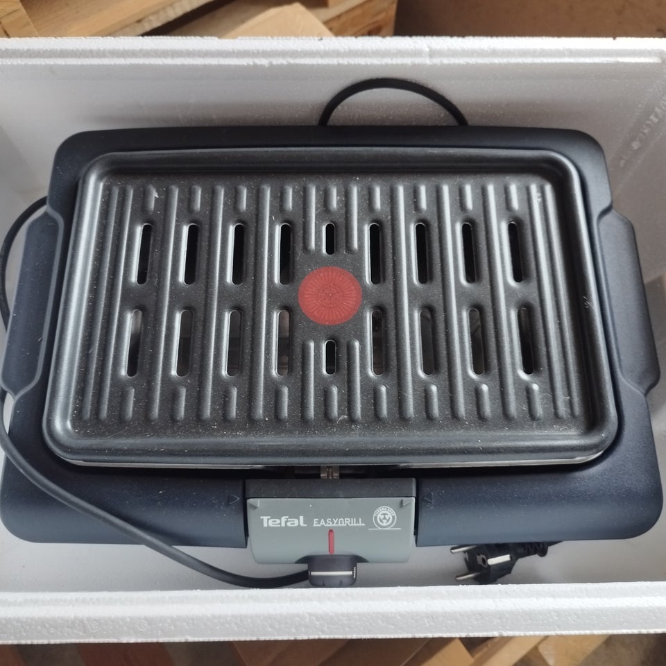 Elgrill Tefal Easy grill