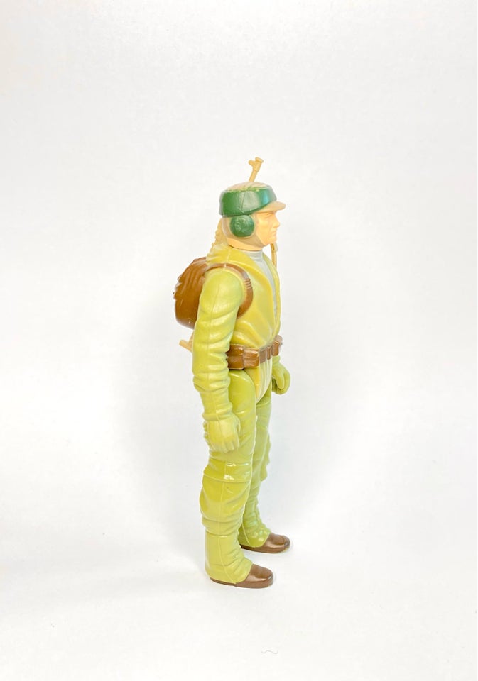 Star Wars Vintage Rebel Commando,