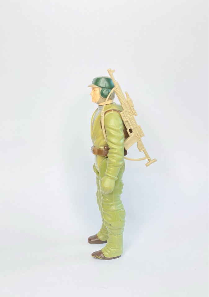 Star Wars Vintage Rebel Commando,