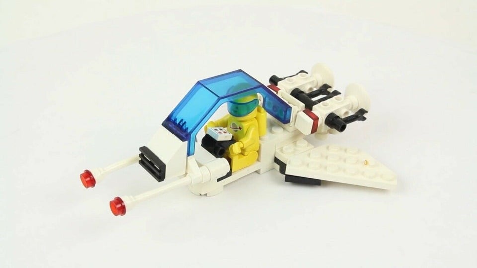 Lego Space 6830