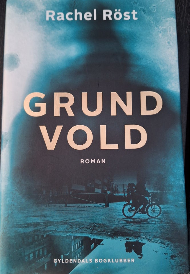 Grund vold, Rachel röst, genre: