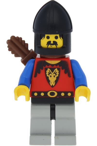 Lego Minifigures