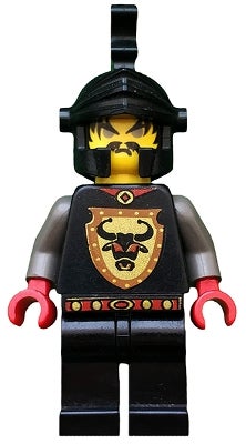 Lego Minifigures