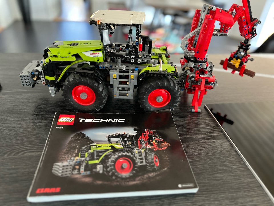 Lego Technic, 42054