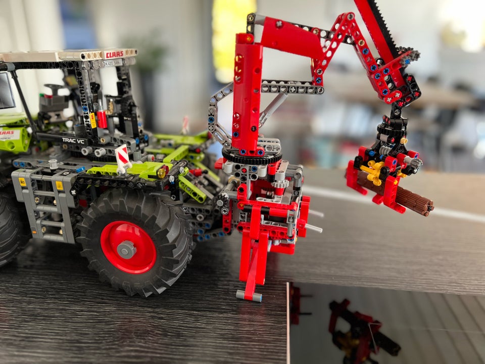 Lego Technic, 42054