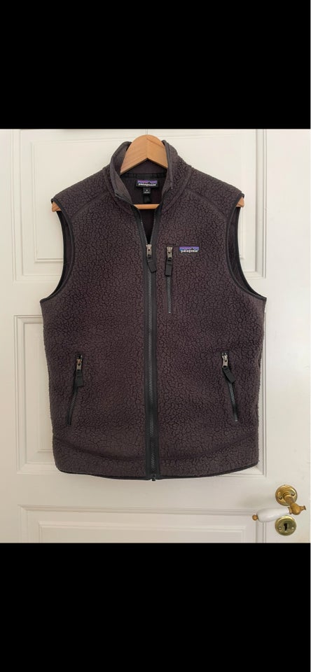 Vest, str. M, Patagonia