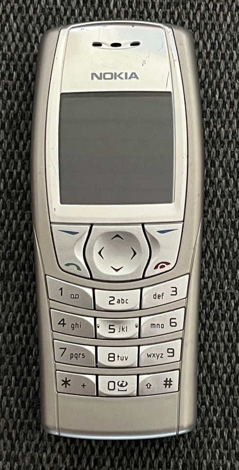 NOKIA 6610i til salg