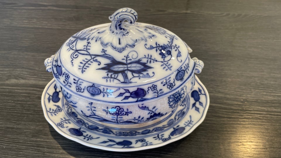 Sovseskål  Villeroy  Boch