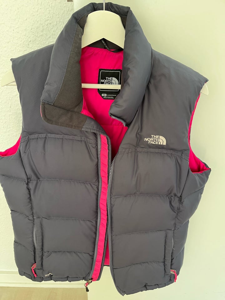 Vest, str. 38, The north face