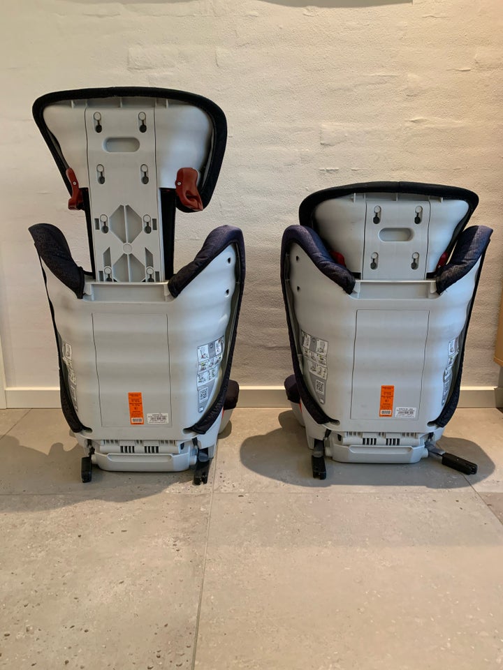 Autostol, op til 36 kg , Britax Römer