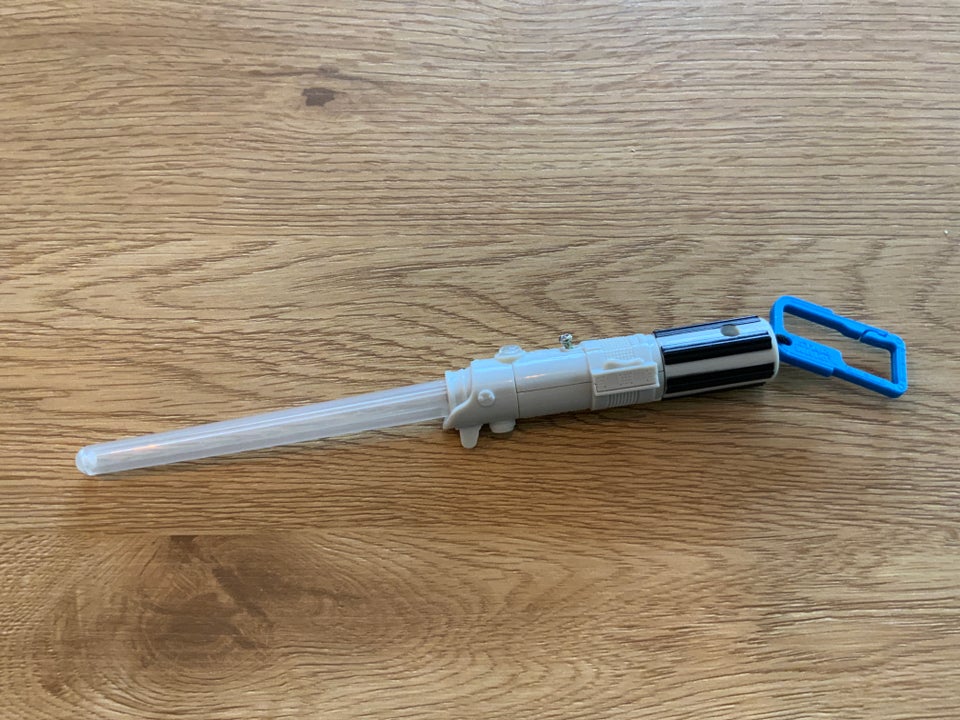 Legetøj, Star Wars Lightsaber mini