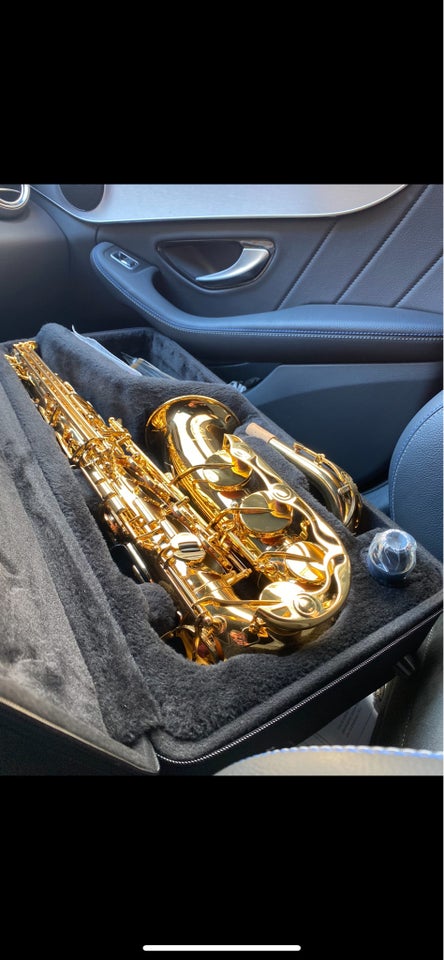 Saxofon Yamaha YAS 280