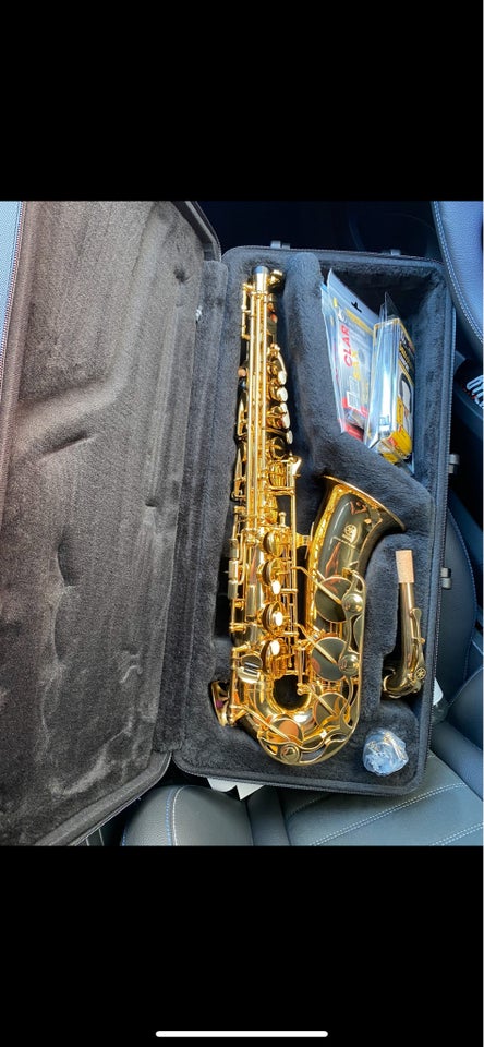 Saxofon Yamaha YAS 280