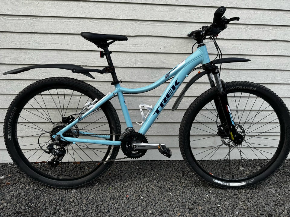 Trek Skye SL, anden mountainbike,