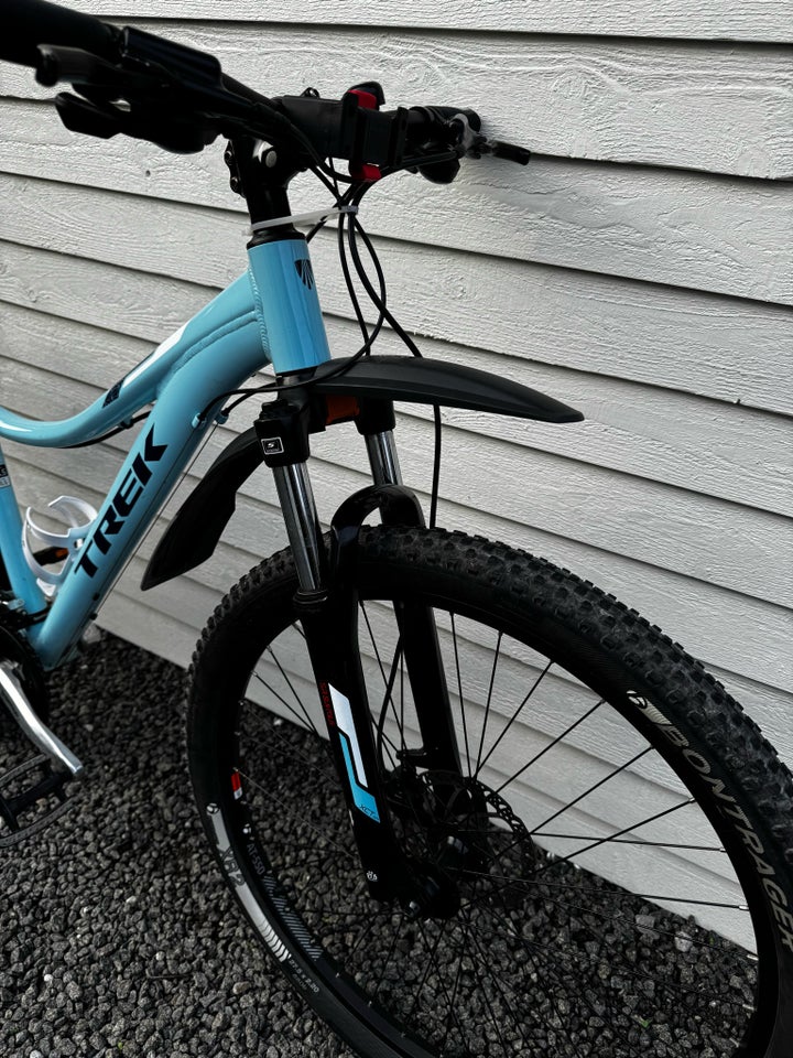 Trek Skye SL, anden mountainbike,