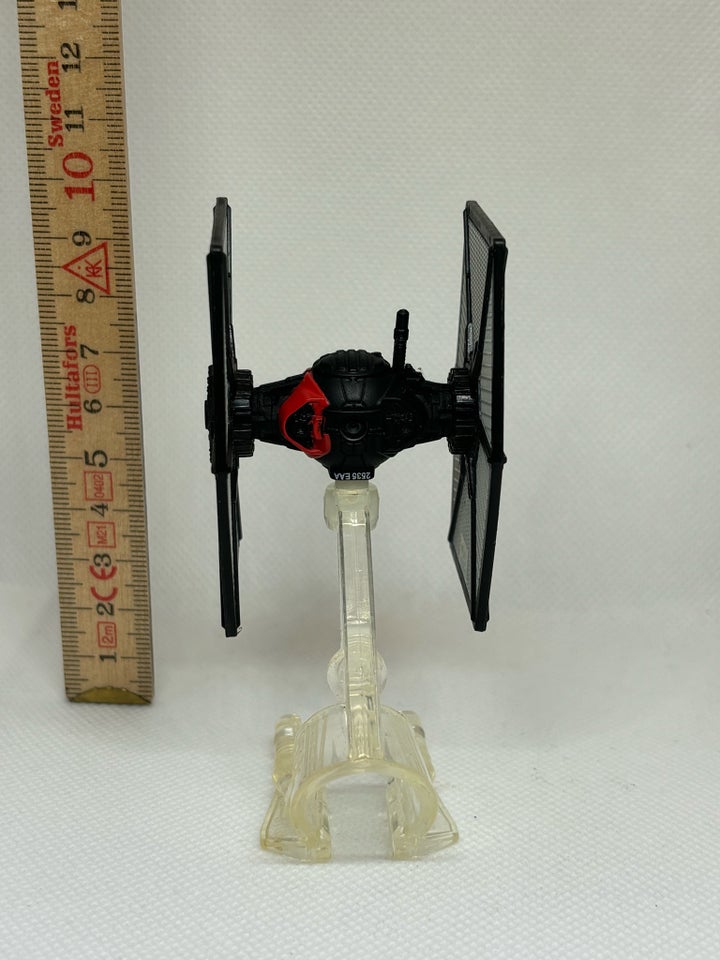 STAR WARS, DIECAST, TIE FIGHTER