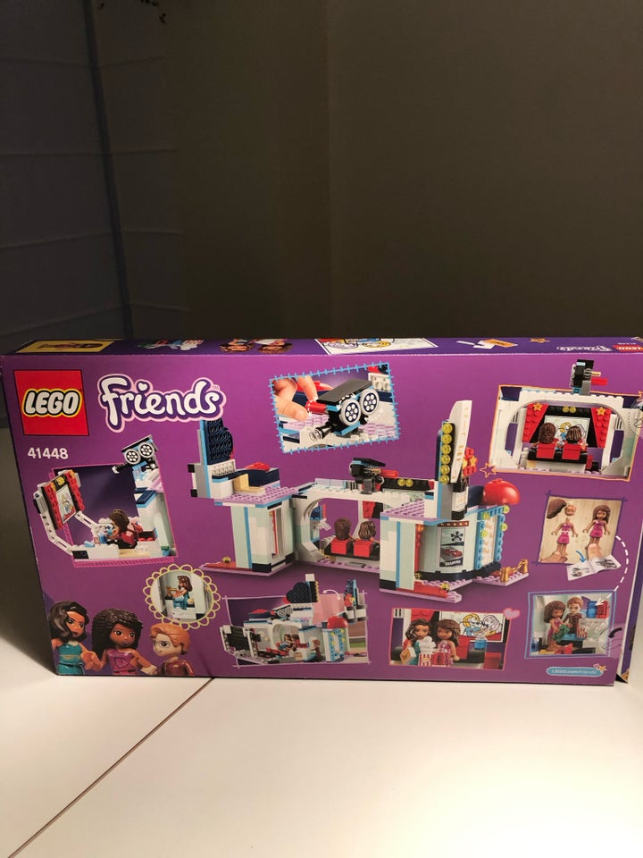 Lego Friends, 41448