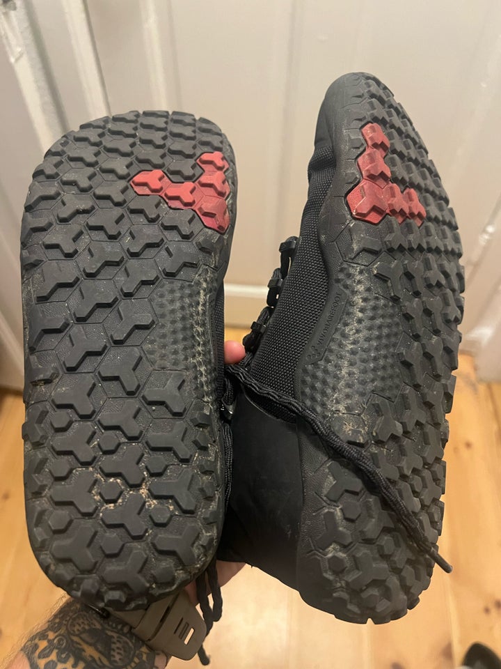 Fritidssko, Vivobarefoot, str. 40