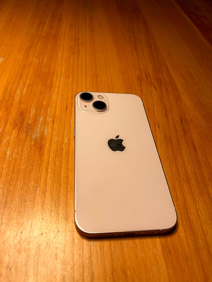 iPhone 13, 256 GB, pink