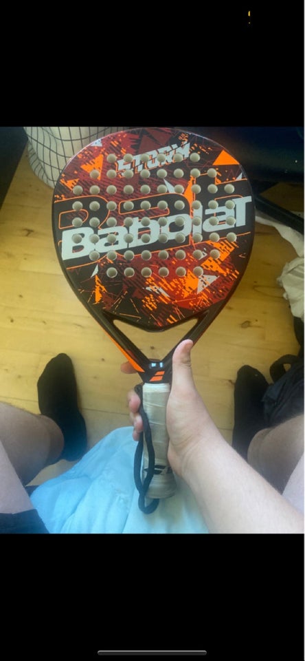 Padel bat Babolat