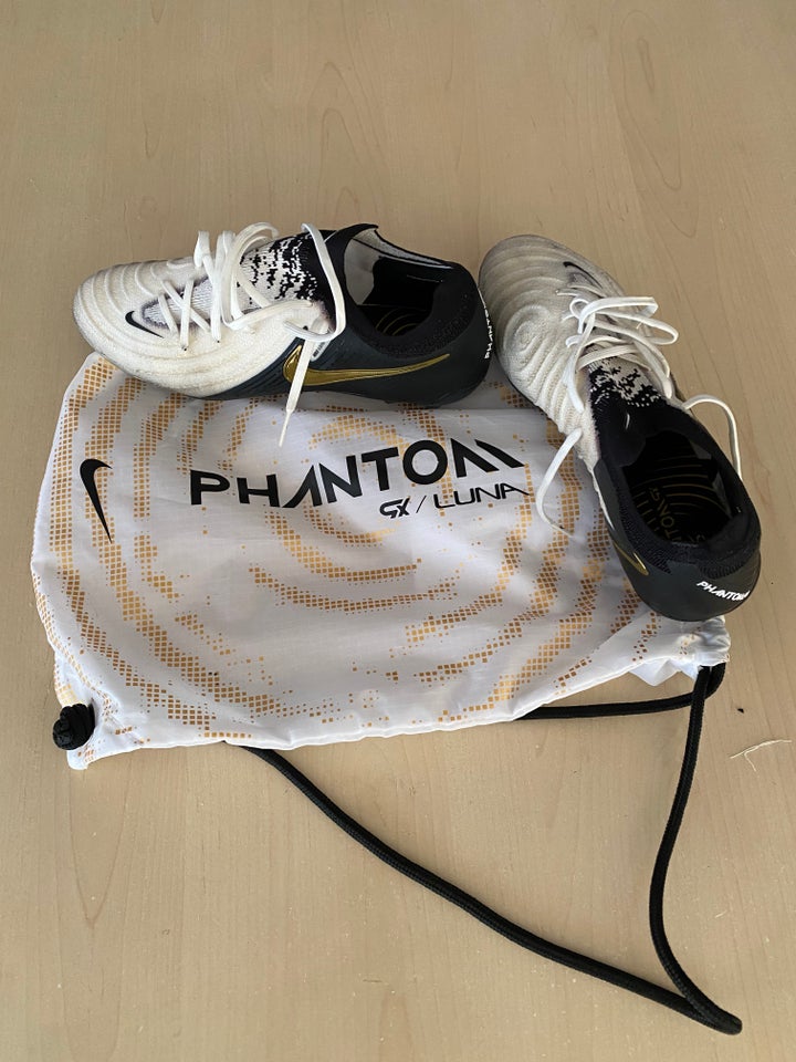 Fodboldstøvler Nike Phantom GX