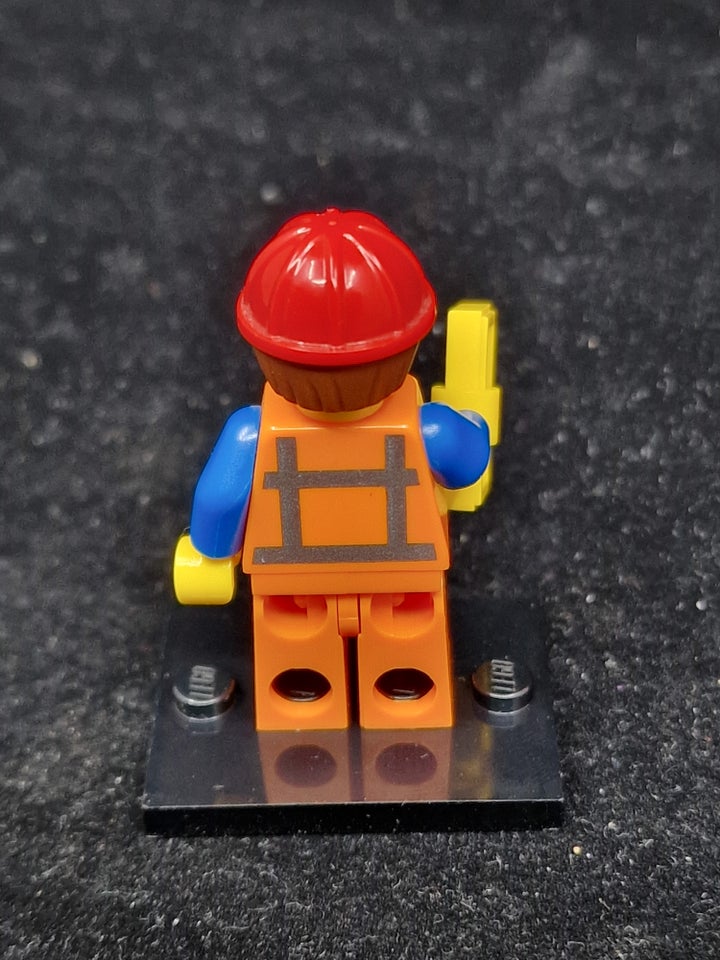 Lego Minifigures