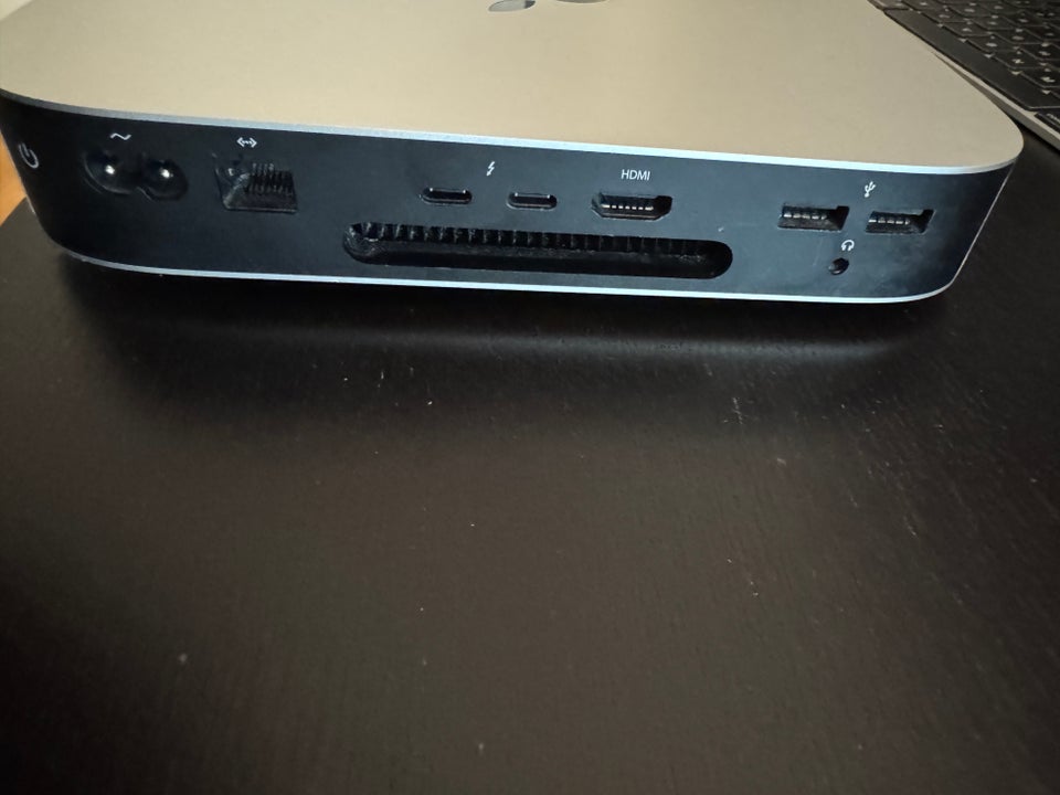 Mac mini, M1, 16 GB ram