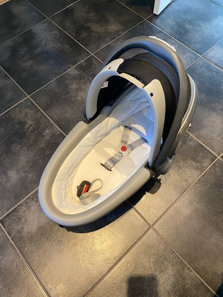 Autostol, Britax