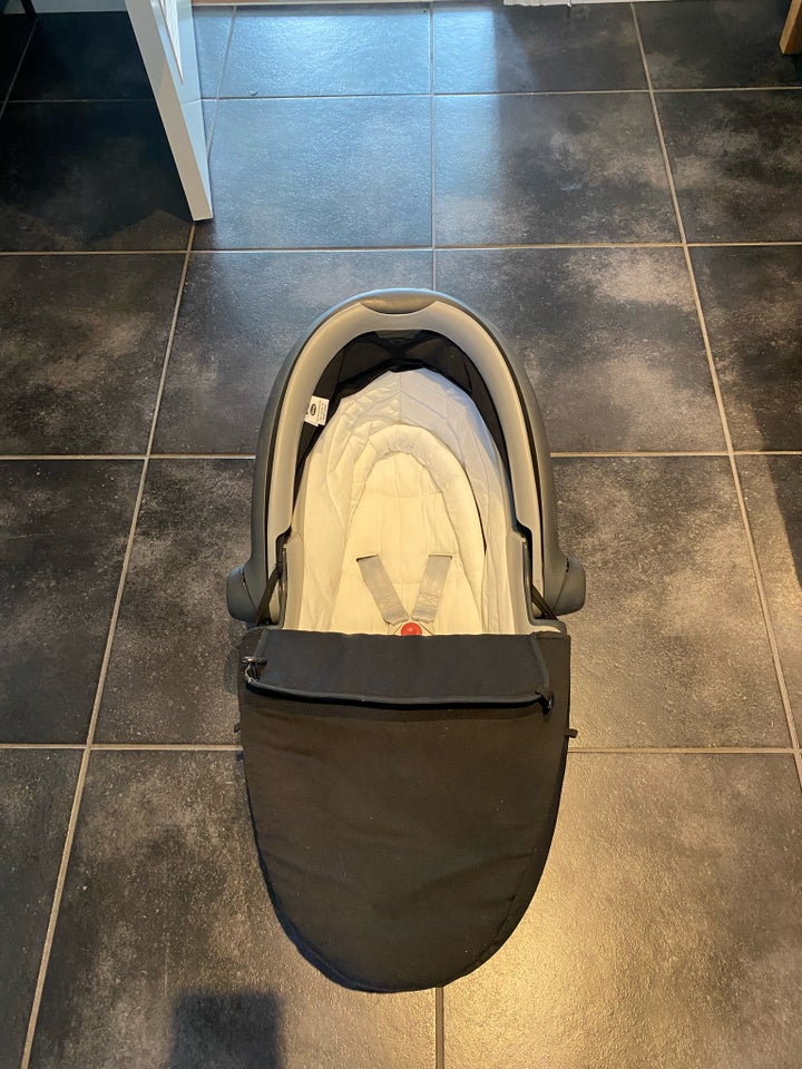 Autostol, Britax