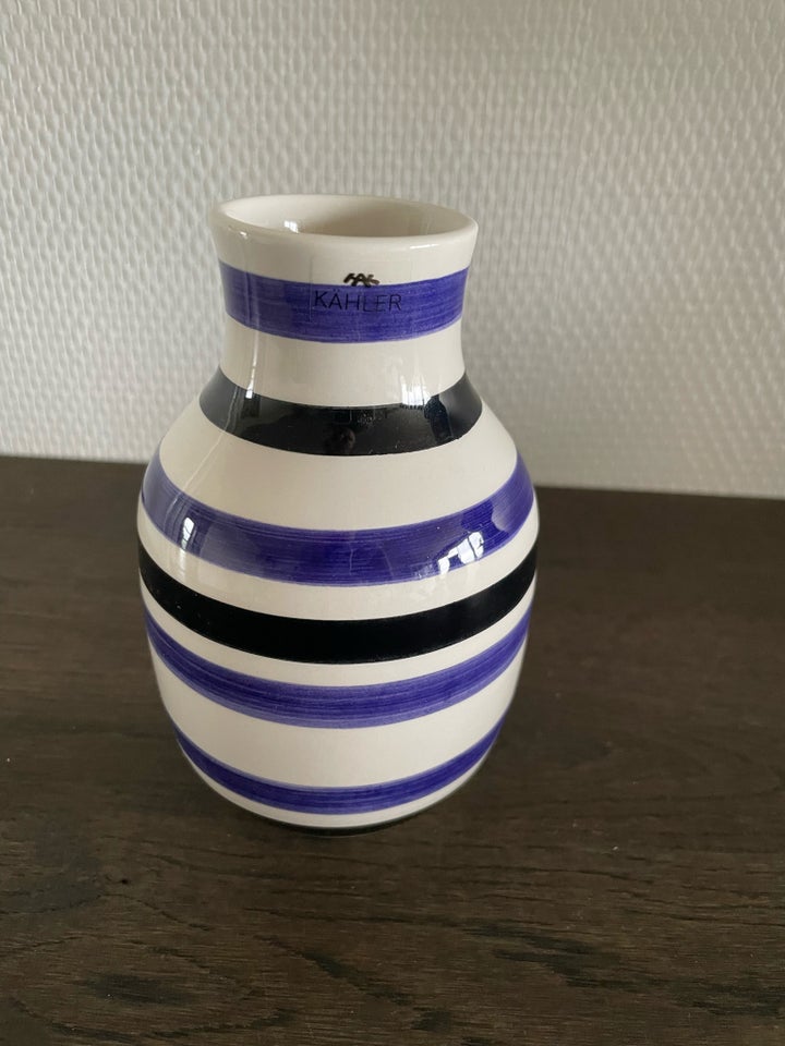 Keramik Vase