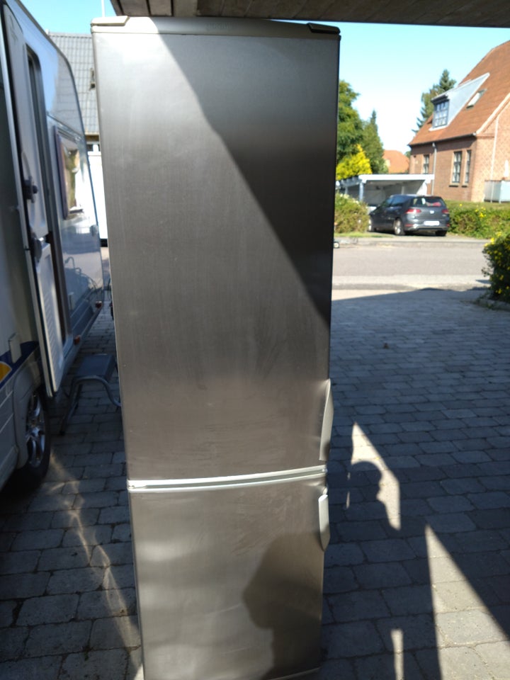 Køle/fryseskab Gorenje Rk4296e